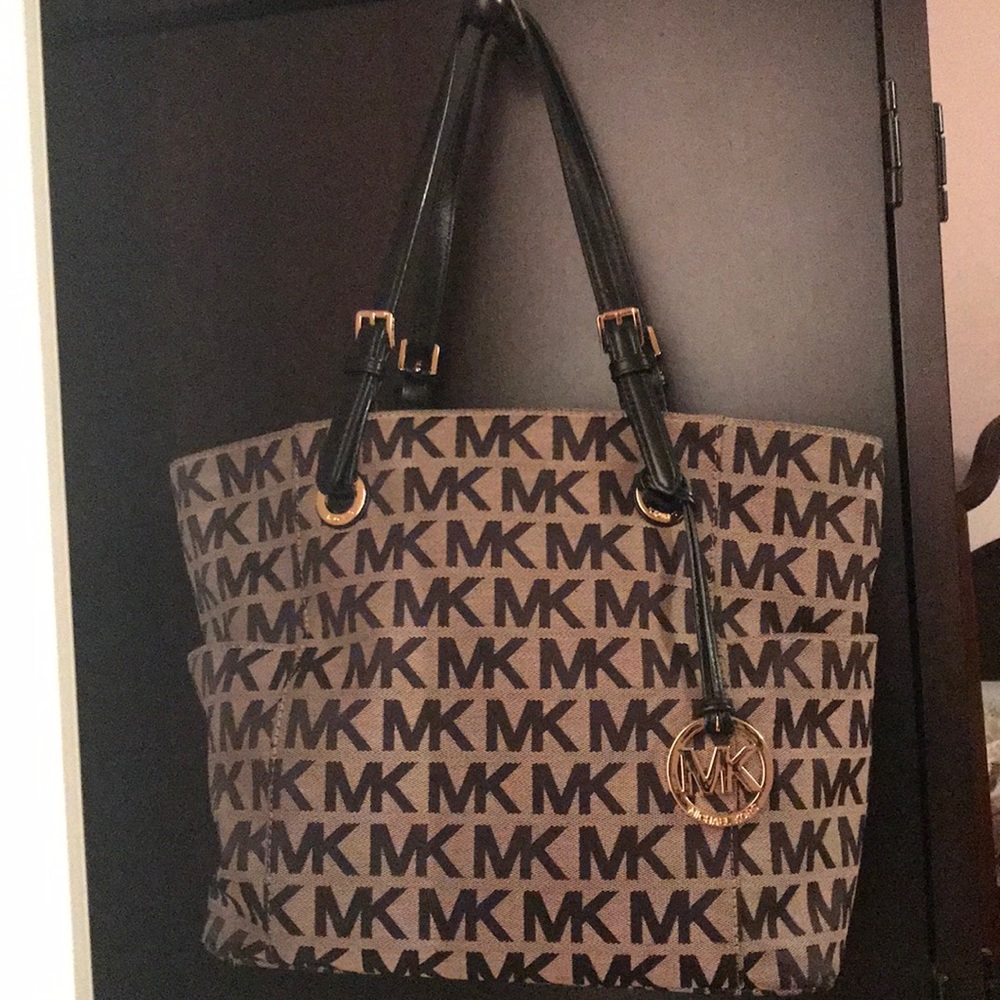 Michael Kors handbag